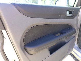 Ford Focus 2008