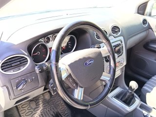 Ford Focus 2008