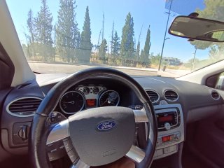 Ford Focus 2008