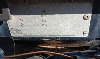 Elevalunas trasero izquierdo toyota corolla 483472