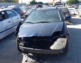 Elevalunas trasero izquierdo toyota corolla 483472