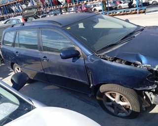 Elevalunas trasero izquierdo toyota corolla 483472