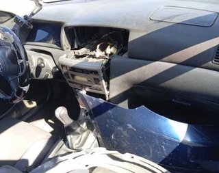 Elevalunas trasero izquierdo toyota corolla 483472