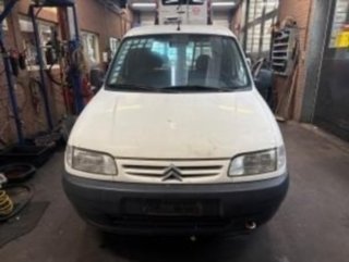 Citroën Berlingo 1ª gen (M49) despiece
