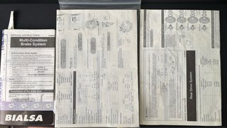 BH Expert Team 980 26 Deore XT/LX