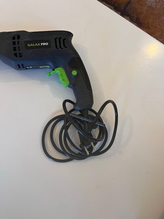 Taladro Eléctrico GALAX PRO
