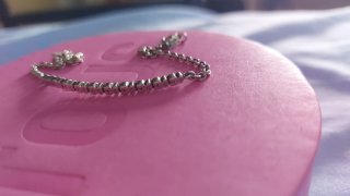 Pulsera Tous Plata