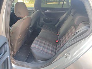 Volkswagen Golf GTI 2016