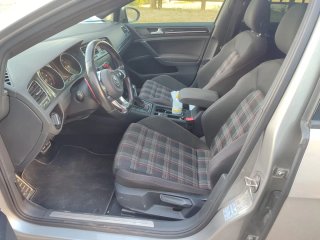 Volkswagen Golf GTI 2016