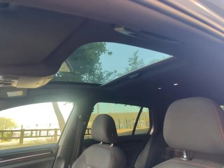 Volkswagen Golf GTI 2016