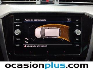 Volkswagen Passat Variant Executive 2.0 TDI 110 kW (150 CV) DSG