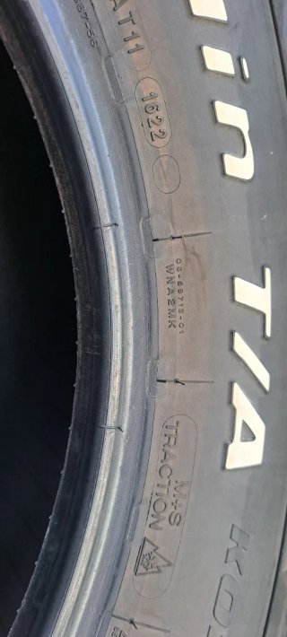 285 70 r17 Neumáticos BFGoodrich All-Terrain T/A (