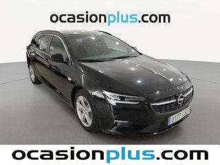 Opel Insignia Sports Tourer 1.5 D DVH Business Edition AT8 90 kW (122 CV)