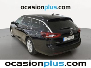 Opel Insignia Sports Tourer 1.5 D DVH Business Edition AT8 90 kW (122 CV)