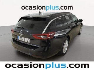 Opel Insignia Sports Tourer 1.5 D DVH Business Edition AT8 90 kW (122 CV)