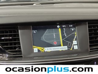 Opel Insignia Sports Tourer 1.5 D DVH Business Edition AT8 90 kW (122 CV)