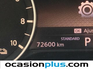 Nissan Qashqai E-POWER N-Connecta Auto 140 kW (190 CV)