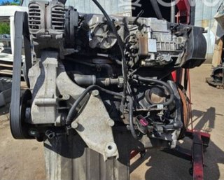 Motor VW LT35 2.5 TDI ANJ completo