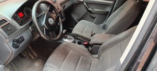 Volkswagen Touran 2007