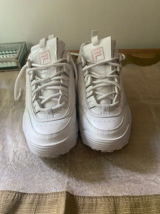 Zapatillas Fila Disruptor 2 Talla 37.5