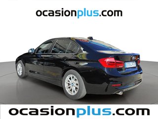 BMW Serie 3 318d Business 110 kW (150 CV)