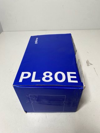 : Impresora Térmica Bluetooth Polono