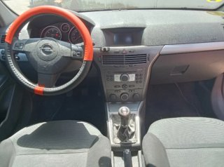 Opel Astra 2006