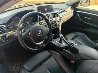 BMW Serie 4 2016