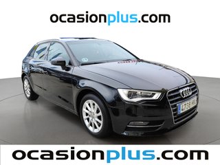 Audi A3 Sportback Attraction 1.6 TDI 77 kW (105 CV) S tronic