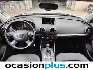 Audi A3 Sportback Attraction 1.6 TDI 77 kW (105 CV) S tronic