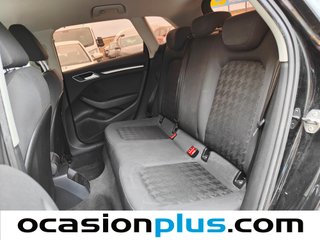 Audi A3 Sportback Attraction 1.6 TDI 77 kW (105 CV) S tronic