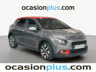Citroen C3 PureTech 110 S&S Shine EAT6 81 kW (110 CV)