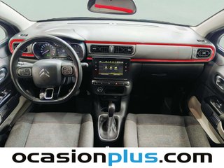 Citroen C3 PureTech 110 S&S Shine EAT6 81 kW (110 CV)