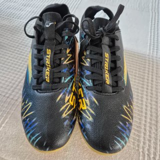 Botas de fútbol Joma STRIKER talla 38