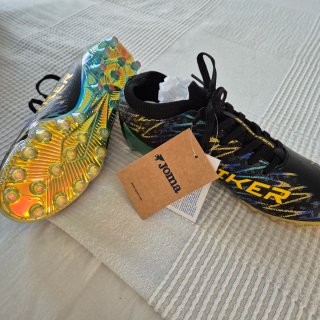 Botas de fútbol Joma STRIKER talla 38