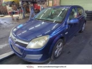 Astra H 5p 2004-2010 para despiece Opel