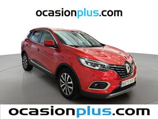 Renault Kadjar Zen TCe 103 kW (140 CV) GPF