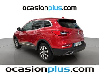 Renault Kadjar Zen TCe 103 kW (140 CV) GPF