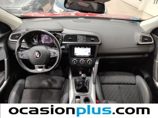Renault Kadjar Zen TCe 103 kW (140 CV) GPF