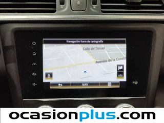 Renault Kadjar Zen TCe 103 kW (140 CV) GPF