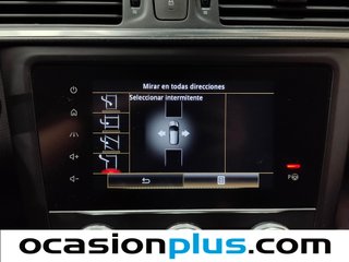 Renault Kadjar Zen TCe 103 kW (140 CV) GPF