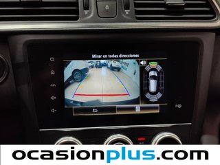 Renault Kadjar Zen TCe 103 kW (140 CV) GPF