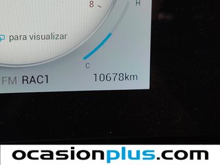 EBRO S700 1.6 TGDI Comfort DCT 108 kW (147 CV)