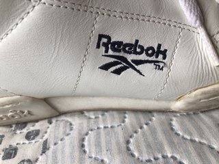 Zapatillas Reebok Blancas Talla 37