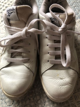 Zapatillas Reebok Blancas Talla 37