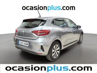 Mitsubishi Colt 100T GLP Motion 74 kW (100 CV)