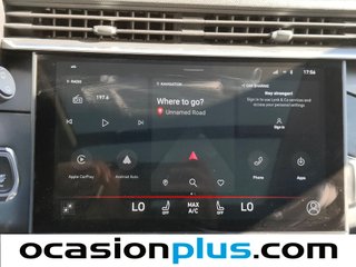 Lynk & Co 01 1.5 PHEV 6.6kW 192 kW (261 CV)