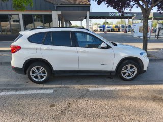 BMW X1 2018