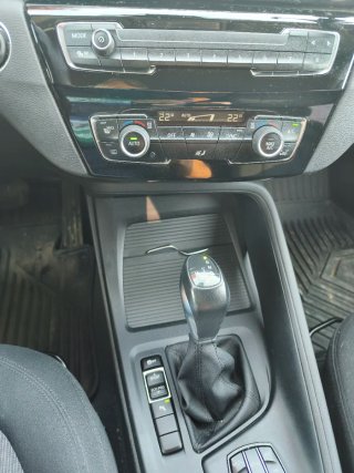 BMW X1 2018