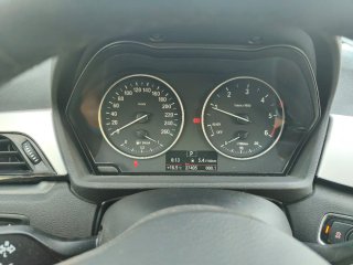 BMW X1 2018